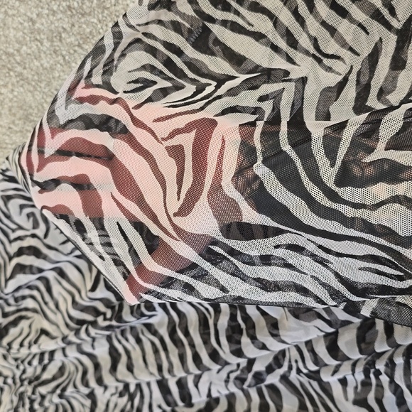 Dressed In LALA dress - Picture 2 of 2